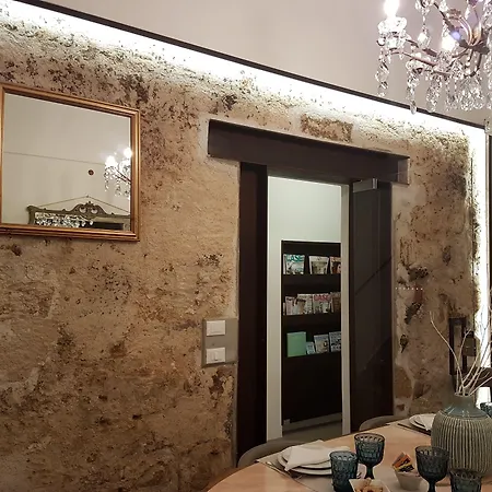 Panzió Settegrana 4*