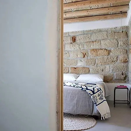 Bed and Breakfast Settegrana Cinisi