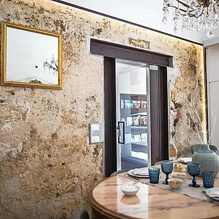 Settegrana Bed and Breakfast 4*