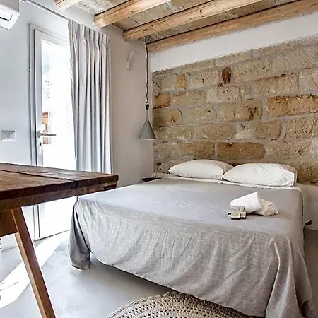Bed and Breakfast Settegrana 4*