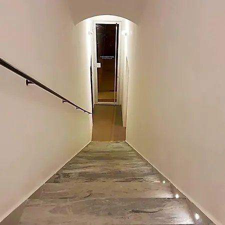Settegrana 4* Cinisi