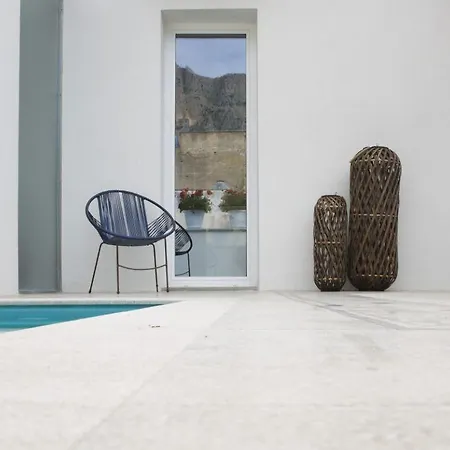 Settegrana Bed & Breakfast Cinisi