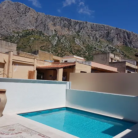 Bed & Breakfast Settegrana Cinisi