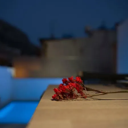 Settegrana Panzió Cinisi