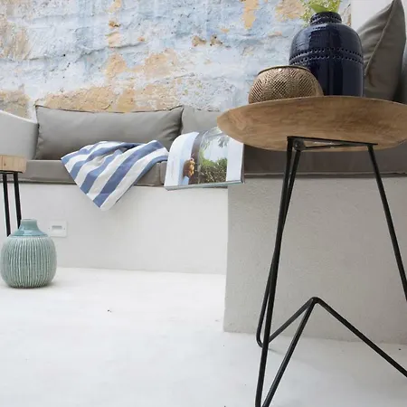 Frühstückspension Settegrana Cinisi