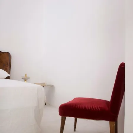 Bed & Breakfast Settegrana Cinisi