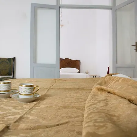 Settegrana Couette-café