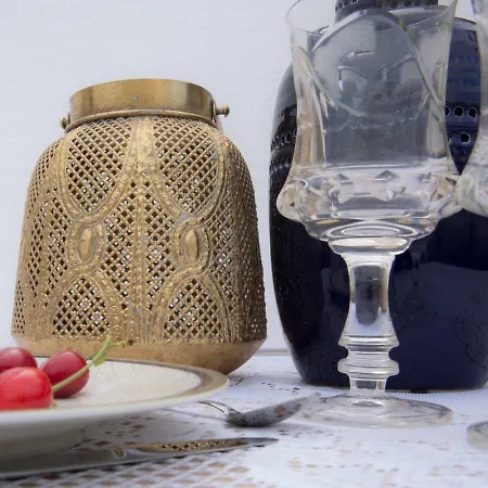 Settegrana 4* Cinisi