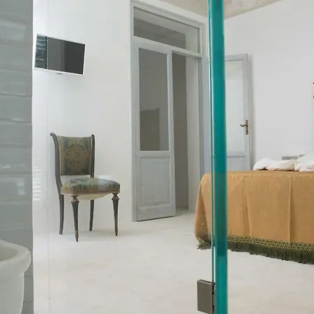 Panzió Settegrana 4*