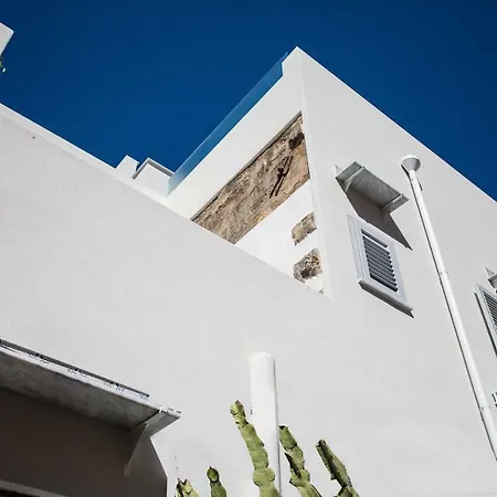 Settegrana 4*