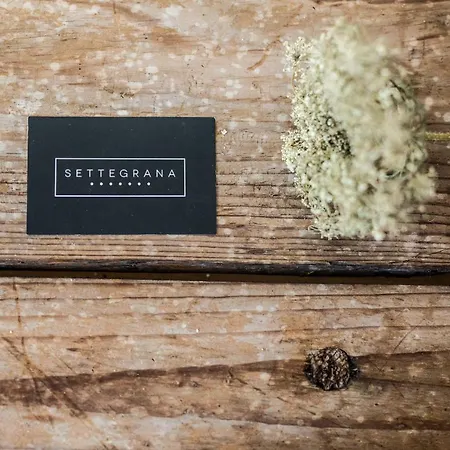 Frühstückspension Settegrana 4*