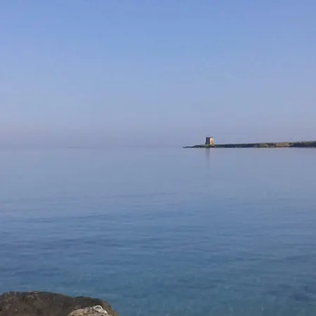 Settegrana Panzió Cinisi