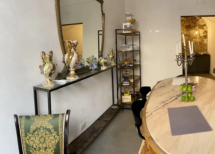 Bed & Breakfast Settegrana Cinisi