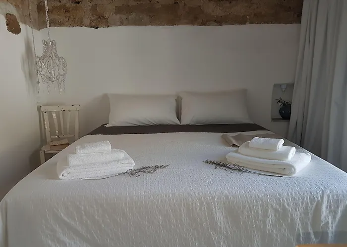 Settegrana Bed & Breakfast 4*