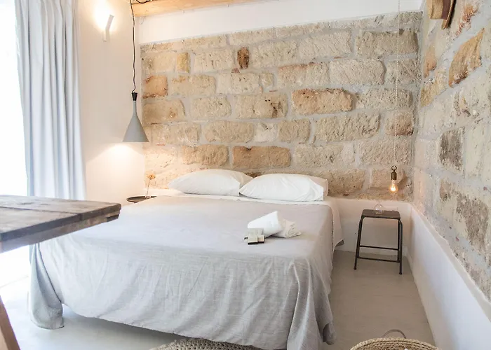 Bed & Breakfast Settegrana 4*