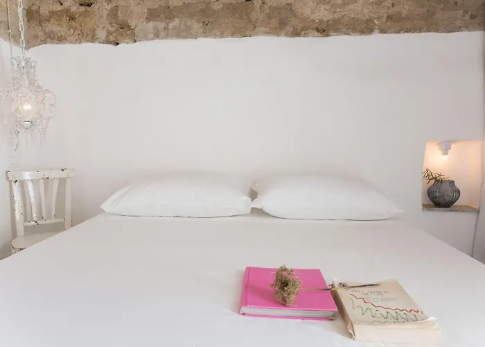 Settegrana Bed & Breakfast 4*