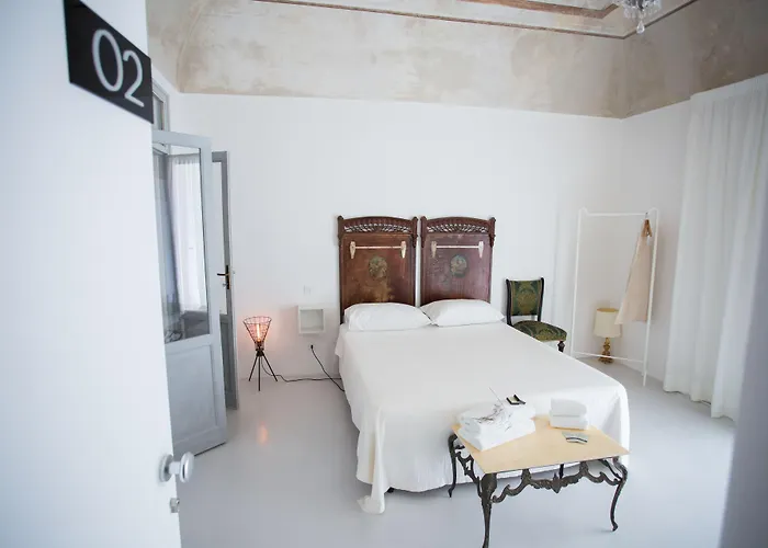 Settegrana Bed & Breakfast 4*