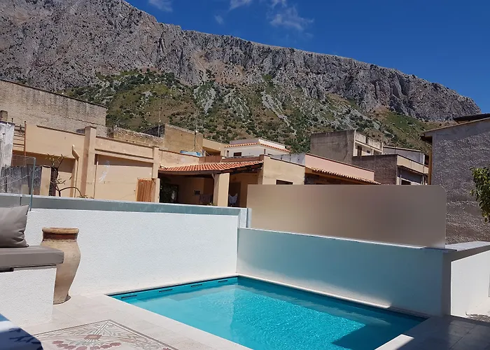 Settegrana 4* Cinisi