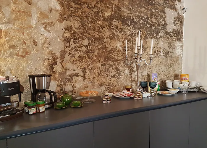 Settegrana Bed & Breakfast