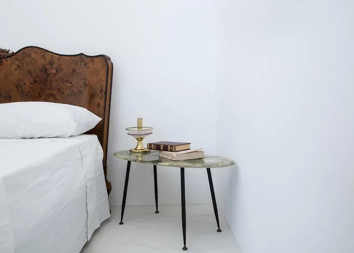 Settegrana Bed & Breakfast Cinisi