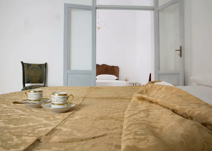 Settegrana Bed & Breakfast