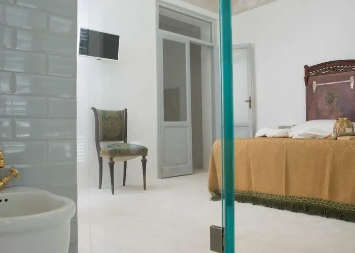 Bed & Breakfast Settegrana 4*