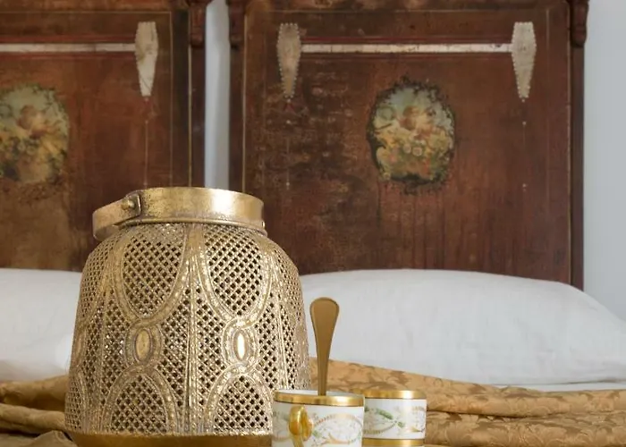 Bed & Breakfast Settegrana 4*