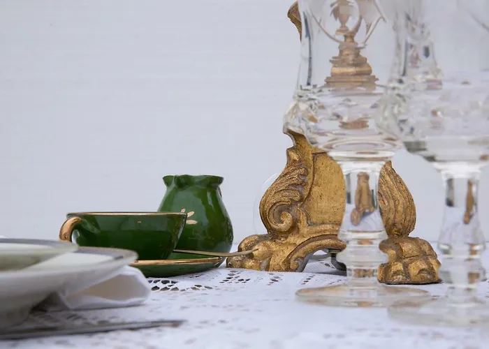 Bed & Breakfast Settegrana Cinisi