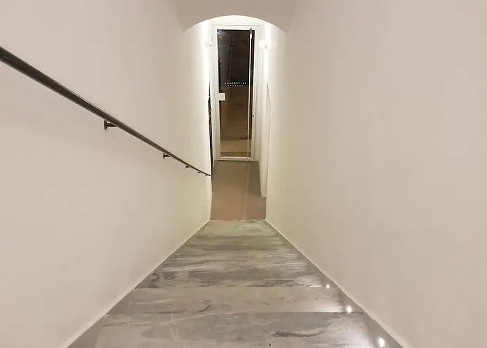 Bed & Breakfast Settegrana Cinisi