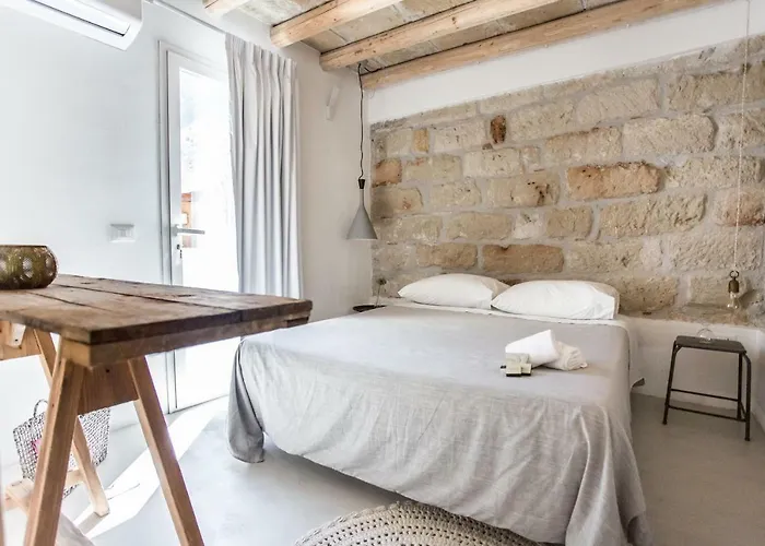 Settegrana Bed & Breakfast 4*