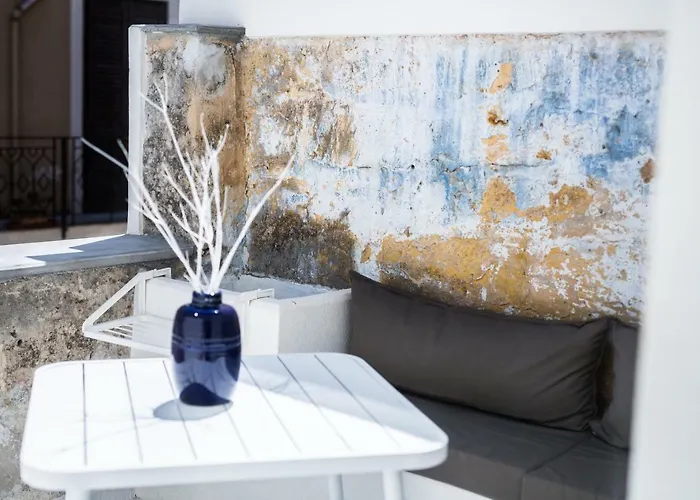 Settegrana Frühstückspension