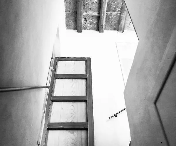 Bed & Breakfast Settegrana Cinisi