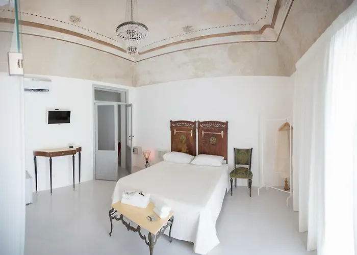 Settegrana Bed & Breakfast Cinisi