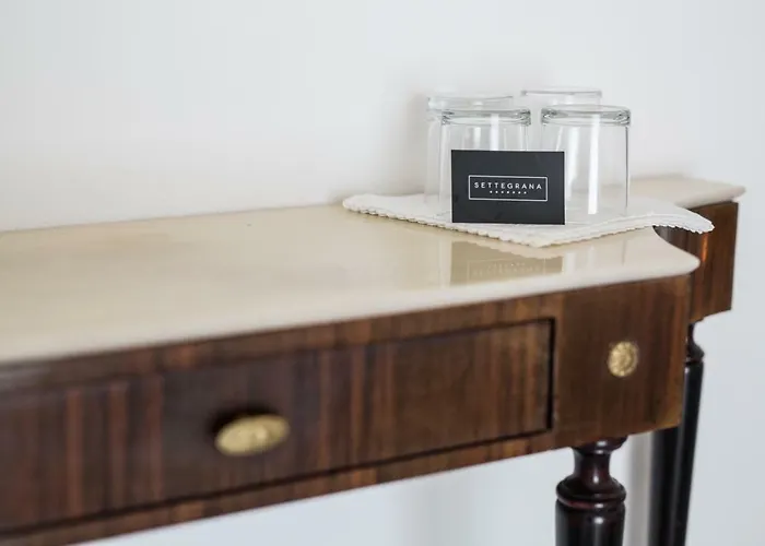 Frühstückspension Settegrana