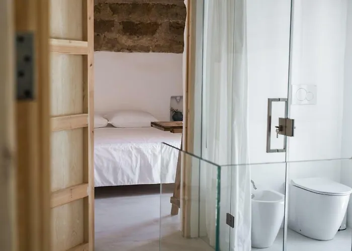 Bed & Breakfast Settegrana