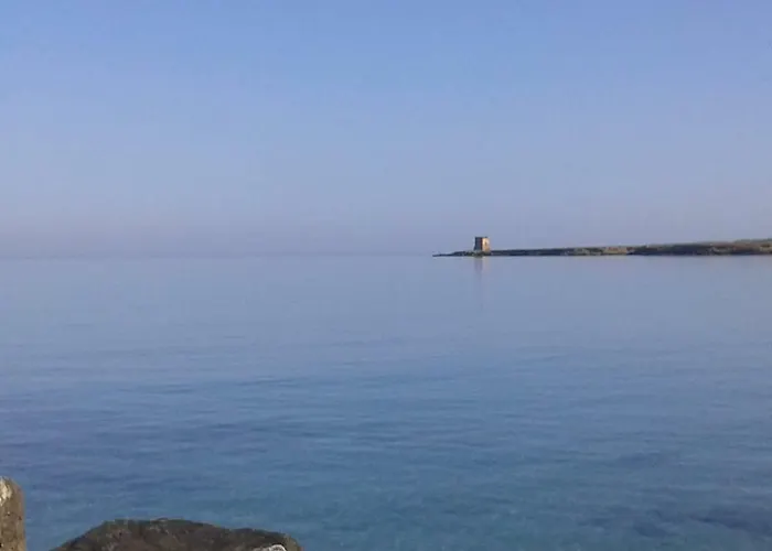 Settegrana Bed & Breakfast Cinisi